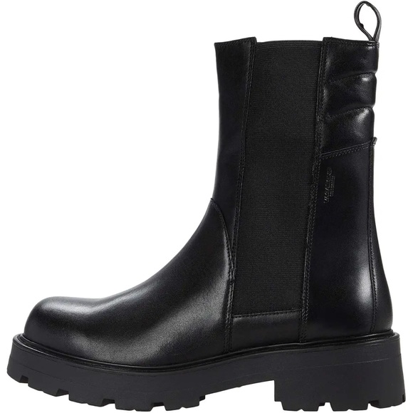 Vagabond Shoemakers Cosmo 2.0 Leather Chelsea Boots - Picture 2 of 6